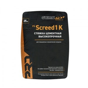 Screed1K8